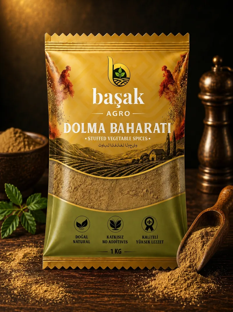 Dolma Baharatı