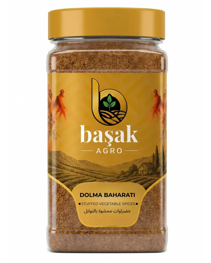 Dolma Baharatı