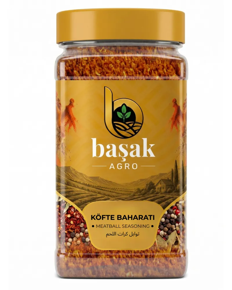Köfte Baharatı