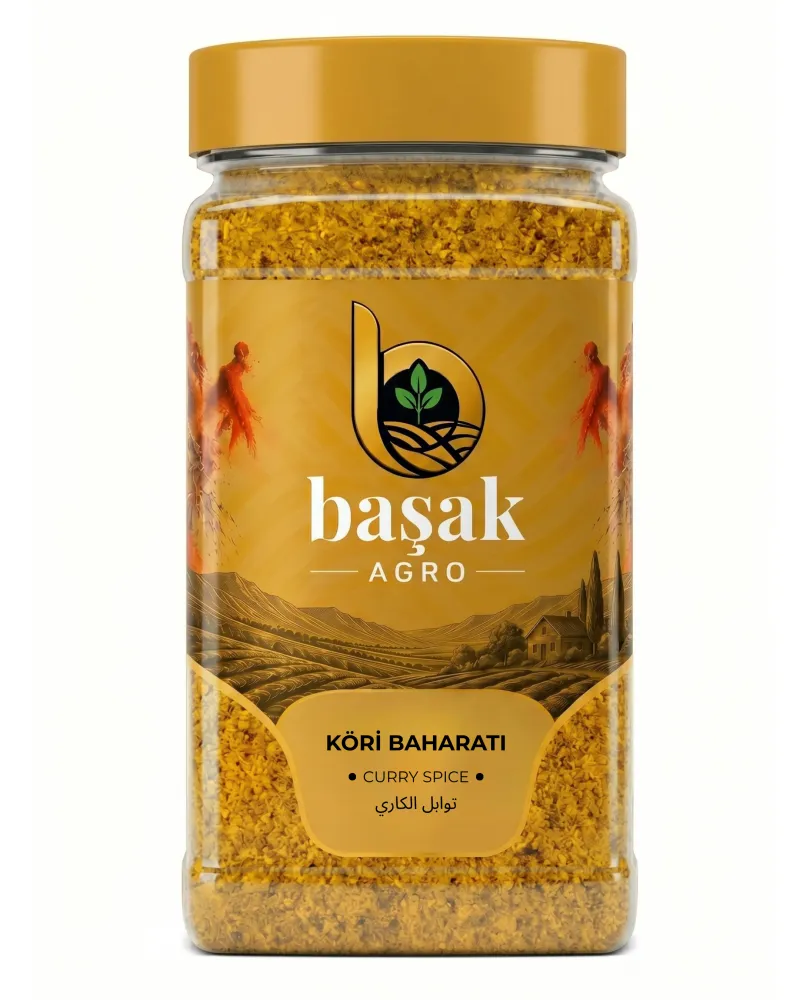 Köri Baharatı